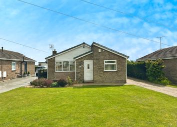 Thumbnail Bungalow for sale in Wood Lane, Bramley, Rotherham, South Yorkshire