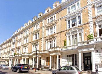 Thumbnail Flat for sale in Clanricarde Gardens, Notting Hill Gate