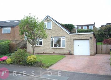 Thumbnail Detached house for sale in Marland Fold, Marland, Rochdale