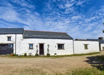 Thumbnail Semi-detached house for sale in Llanferran Farm, Rhodiad, St Davids
