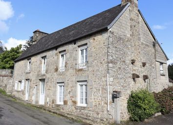 Thumbnail 5 bed property for sale in Le Neufbourg, Basse-Normandie, 50140, France