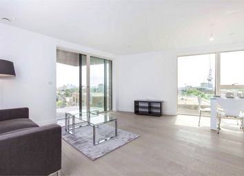 Thumbnail Flat for sale in Rutherford Heights, Trafalgar Place, Rodney Road, London
