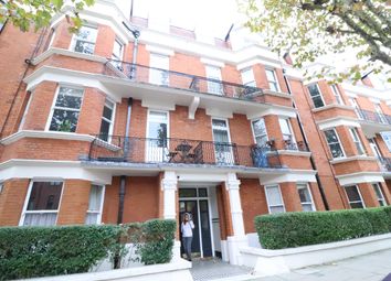 Castellain Mansions, London W9 property
