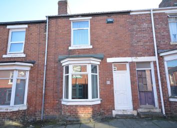 Thumbnail 2 bed terraced house to rent in Bouch Street, Shildon