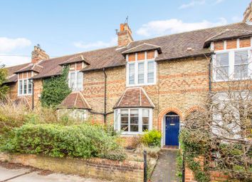 Thumbnail Terraced house for sale in Kingston Road, Central North Oxford