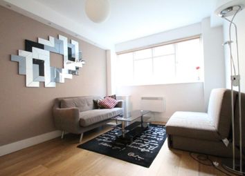 2 Bedrooms Flat to rent in Turner Street, Whitechapel E1