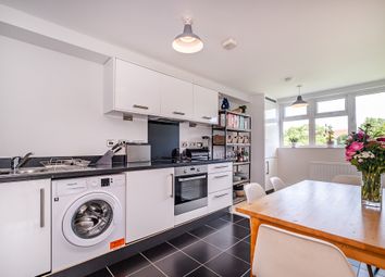 Thumbnail 2 bedroom flat for sale in Limerick Close, London