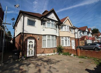 Hounslow - 3 bed semi-detached house to rent