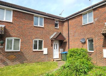 Thumbnail Terraced house for sale in South Ash, Steyning