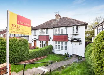 4 Bedroom Semi-detached house for rent