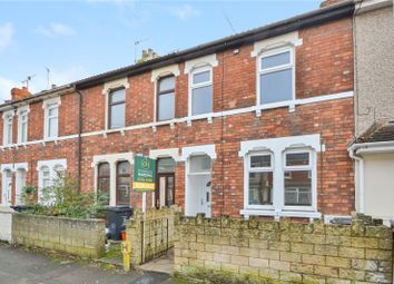 Thumbnail Terraced house for sale in Hughes Street, Rodbourne, Swindon