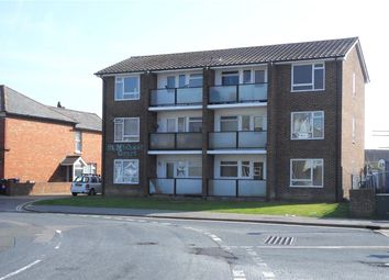 Thumbnail 1 bed flat to rent in St Michaels Court, Sompting Road, Lancing, West Sussex