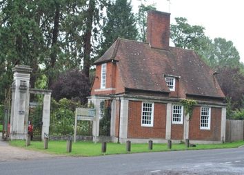 2 Bedroom Detached house for rent