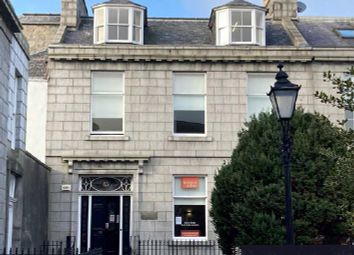 Thumbnail Office for sale in 15 Golden Square, Aberdeen