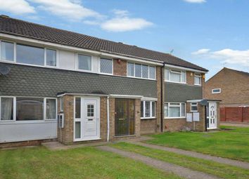 Thumbnail 3 bed terraced house to rent in Slattenham Close, Aylesbury