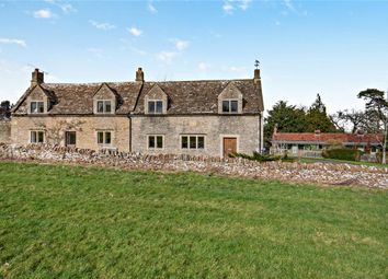 Thumbnail Detached house for sale in Jaggards Lane, Corsham, Wiltshire