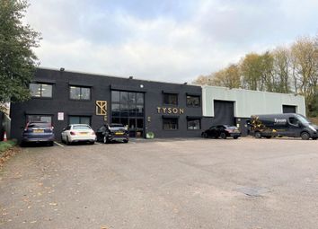 Thumbnail Retail premises for sale in Tyson Lighting, Walpole Street, Blackburn