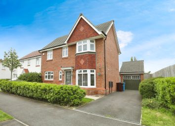 Thumbnail Detached house for sale in Pickering Road, Liverpool