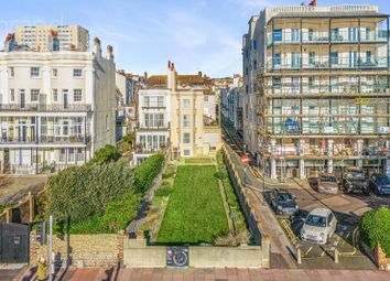 Thumbnail Semi-detached house for sale in Marine Parade, Brighton, East Sussex