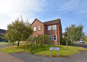 Thumbnail Detached house for sale in Ivy Bank Court, Scalby, Scarborough