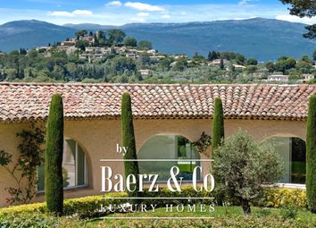 Thumbnail 8 bed villa for sale in 06250 Mougins, France