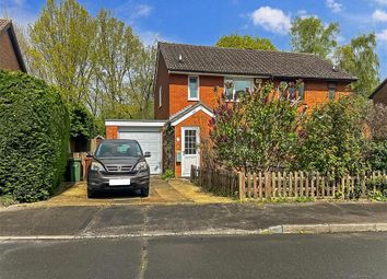 Thumbnail Semi-detached house for sale in Forest Row, Forest Row, East Sussex