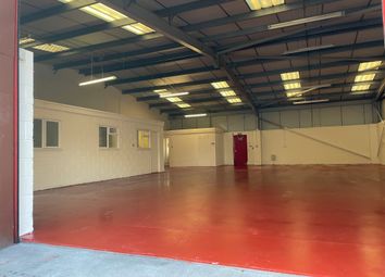 Thumbnail Industrial for sale in Bowen Industrial Estate, Aberbargoed