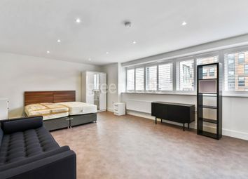0 Bedrooms Studio to rent in Clockwork Factory Apartments, 13 Blackburn Road, West Hampstead, London NW6