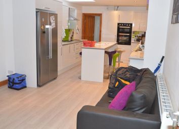 Thumbnail 7 bed property to rent in Luton Road, Bournbrook, Birmingham