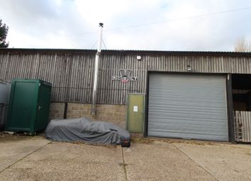 Thumbnail Light industrial to let in Queen Street, Sible Hedingham