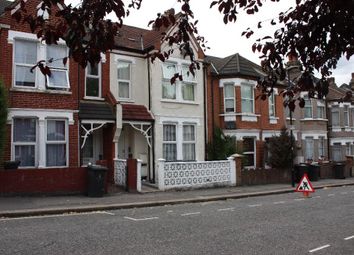 Thumbnail 2 bed flat to rent in Harpenden Road, London