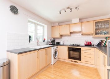 Thumbnail 3 bed end terrace house for sale in Waterside Lane, Gillingham, Kent