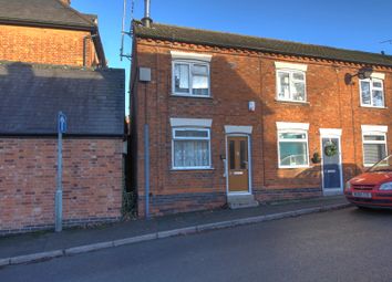 1 Bedrooms Terraced house for sale in Bell Lane, Husbands Bosworth, Lutterworth LE17