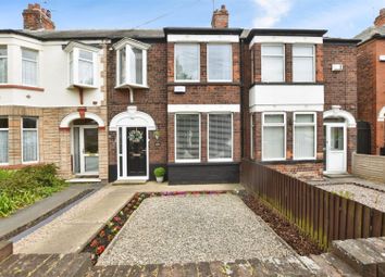 Property listing in Hull, East Riding of Yorkshire