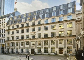Thumbnail Office to let in Great Winchester Street, London
