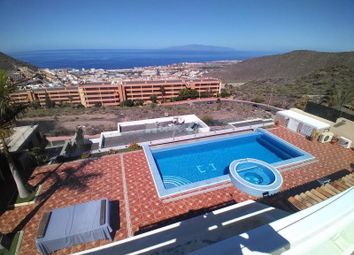 Thumbnail 4 bed villa for sale in Torviscas, Roque Del Conde, Spain