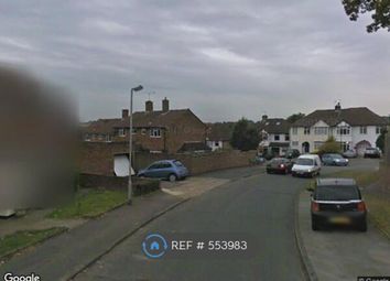 2 Bedroom End terrace house for rent