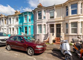 Thumbnail 1 bed flat for sale in Gladstone Place, Brighton