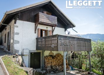 Thumbnail 3 bed villa for sale in Verchaix, Haute-Savoie, Auvergne-Rhône-Alpes