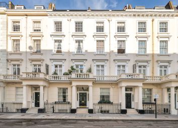 Thumbnail 2 bed flat for sale in Gloucester Street, Pimlico, London