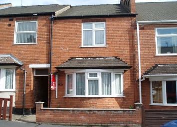 2 Bedrooms Terraced house to rent in Dorset Street, Lincoln LN2