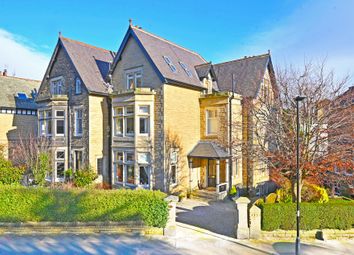 Property listing in Harrogate, North Yorkshire