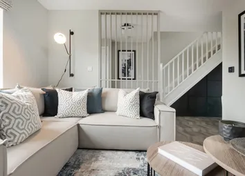 Ample Seating Spaces