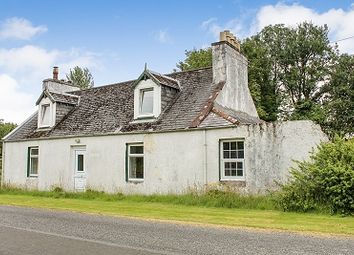 Thumbnail 3 bed detached house for sale in The Snap Inn, Knowe Village, Newton Stewart