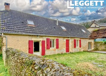 Thumbnail 3 bed villa for sale in Montignac-Lascaux, Dordogne, Nouvelle-Aquitaine