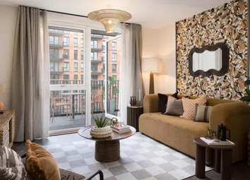 Menier Apartments - Lounge