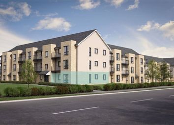 Thumbnail 2 bedroom flat for sale in "Aikman" at Foresters Way, Inverness
