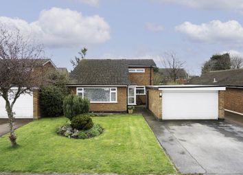 Thumbnail Detached house for sale in Irvine Drive, Stoke Mandeville