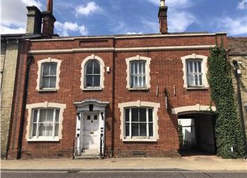 Thumbnail Office for sale in Coach House Cloisters, 10 Hitchin Street, Baldock, Hertfordshire