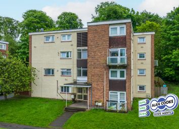 Thumbnail Flat for sale in Queenshill Avenue, Moortown, Leeds